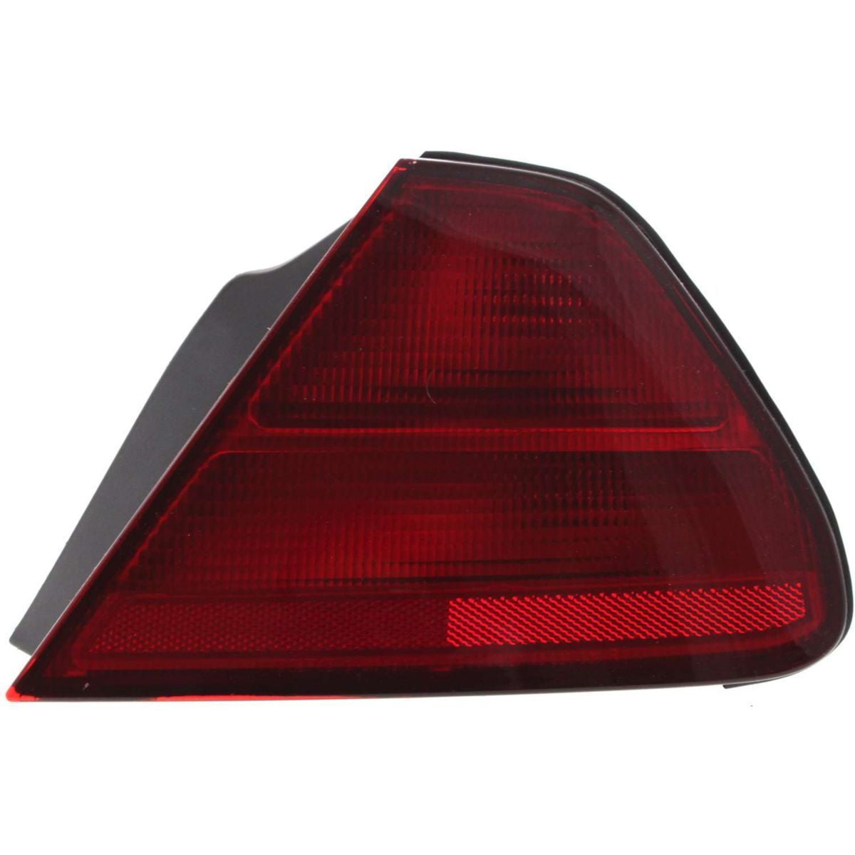 New Tail Light Assembly RH Side Fits 19982002 Honda Accord Coupe