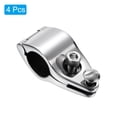 thumbnail image 3 of 4pcs Boat Bimini Top Jaw Slide 7/8" 316 Stainless Steel Bimini Top Clamps, Boat Top Marine Fittings Hardware, 3 of 6