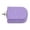 Purple, variant on Parrot Molar Platform Bird Perch Cage Toy a Stable Stand for Teeth Grinding for Small Parrots Cockatiels