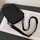 thumbnail image 4 of Bolsas de mano casuales Bolsas cuadrados de moda Bolsas de mano Color sólido portátil para ir de compras, 4 of 8