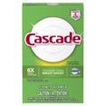 thumbnail image 1 of Cascade Powder Dishwasher Detergent, Fresh Scent, 1 of 6