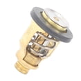 thumbnail image 4 of Termostato de control de temperatura kusrkot para motor marino de enfriamiento para motor de barco, 4 of 8