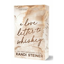 A Love Letter to Whiskey (Paperback)