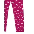 thumbnail image 3 of Wonder Nation Girls Kid Tough Leggings, Sizes 4-18 & Plus, 3 of 3