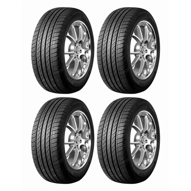 PAQUETE DE 4 LLANTAS - 225 55 R19 MAXTREK SIERRA S6 ML 99V