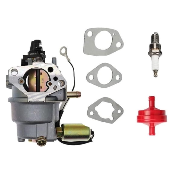 Carburetor fit for Yard Machines 42" Lawn Tractor Model 13C2775S000 Replacement Carb