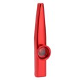 thumbnail image 2 of Prononciation Kazoo,Kazoos Instruments de Musique Bouche Kazoos Musique Kazoos Instruments de Musique Robuste et Difficile, 2 of 14