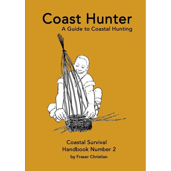 Coast Hunter, (Paperback)