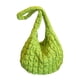 thumbnail image 2 of Bolso de hombro para mujer, bolsos de gran capacidad a la moda con cremallera, bolsos Hobo suaves SIN encanto floral Yuyangstore Bolso de hombro para mujer, 2 of 8