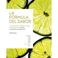 thumbnail image 1 of La fórmula del sabor Neo Person 9788415887775, 1 of 2