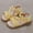d-409Yellow147, variant on Child Girls Sandals With Bow Design Adjustable Straps Toddler Kids Casual Outdoor Spring Summer Fall Daily Fashion Leisure Princess Shoes Solid Color Footwear