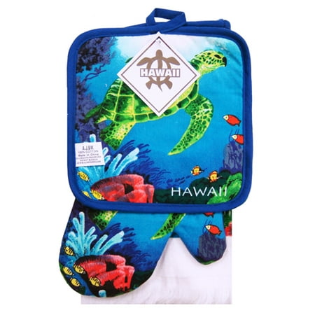 

Souvenir Kitchen Kitchen Towel Set