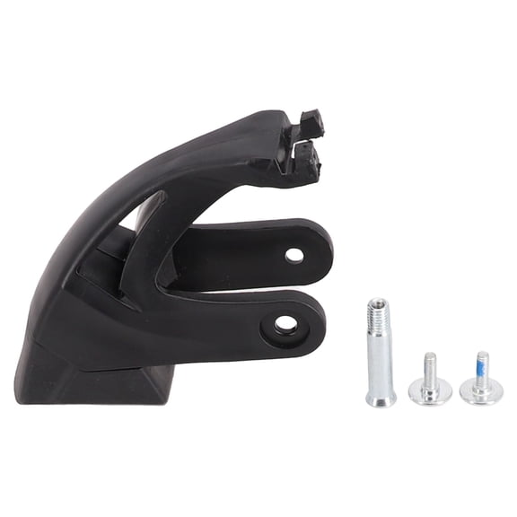 Inline Roller Skates Brake Blockholder for Weiqiu 9266 Adult Skates Easy Installation Fits 80mm Wheel