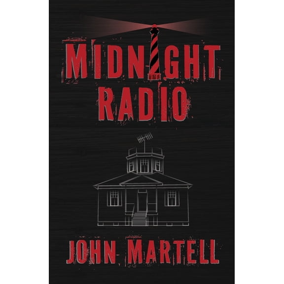 Midnight Radio, (Paperback)