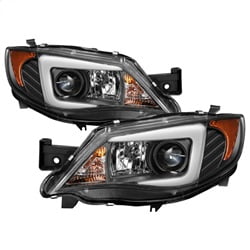Spyder Automotive Manufacturer Part #: 5083944 Headlight Assembly
