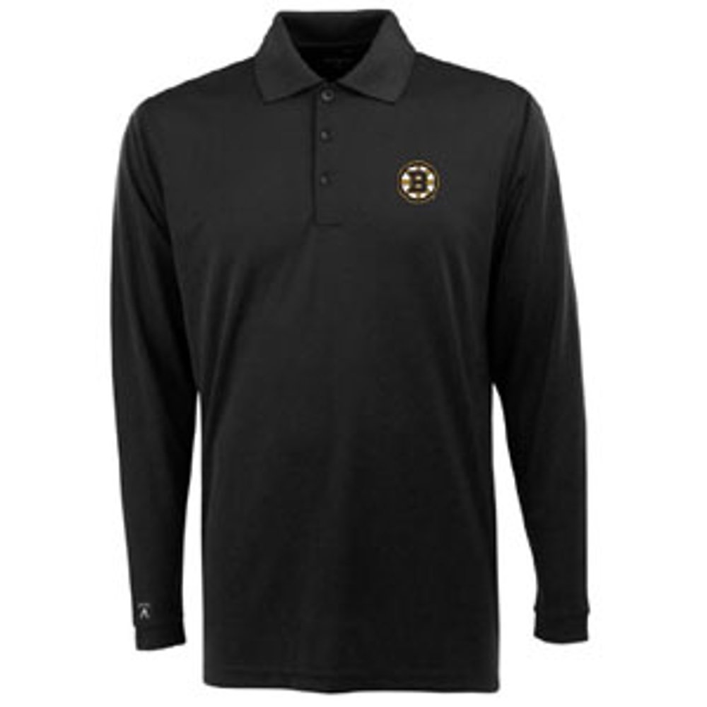 bruins golf shirt