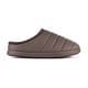 thumbnail image 1 of Pantufla Perry Ellis Style Slip On Diens Café Para Hombre, 1 of 5