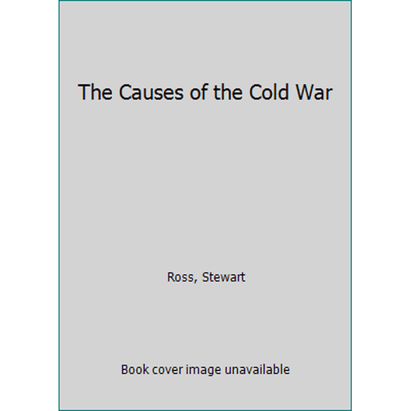 Pre-Owned The Causes of the Cold War (Unknown) 0836852729 9780836852721