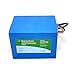 thumbnail image 3 of Bioenno Power 12V, Batterie Lithium Fer Phosphate 9Ah LFP (PVC, BLF-1209A), 3 of 4