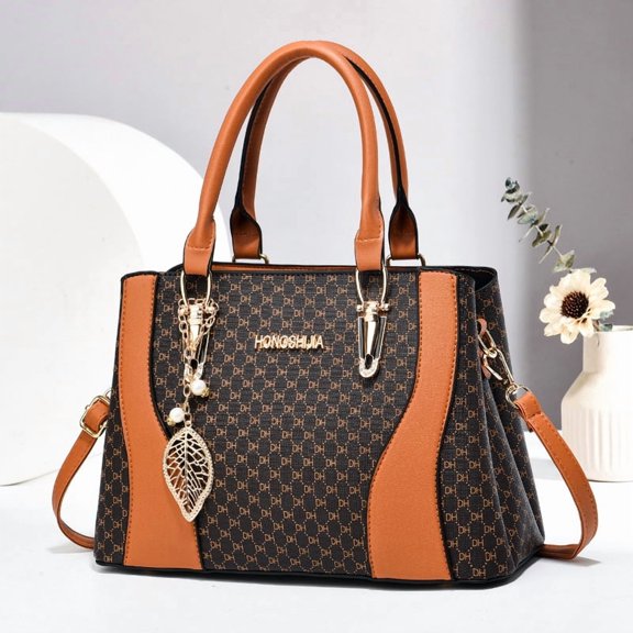 Sdmnsg-T Purses and Handbags for Women Shoulder Tote Bags Top Handle Satchel