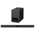 thumbnail image 6 of Dolphin Audio Multiconfiguration 40-Watt Bluetooth® Soundbar, 6 of 7