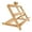 Beechwood, variant on Creative Mark Symphony - Multi Purpose Art Easel with Adjustable Angle for Painting and Wheel for Drawing and Painting - Beechwood Finish, Horizontal Style - Ideal For Artist