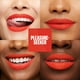 thumbnail image 2 of Lápiz labial Maybelline Super Stay Matte Ink Pleasure Seeker Red, 2 of 7