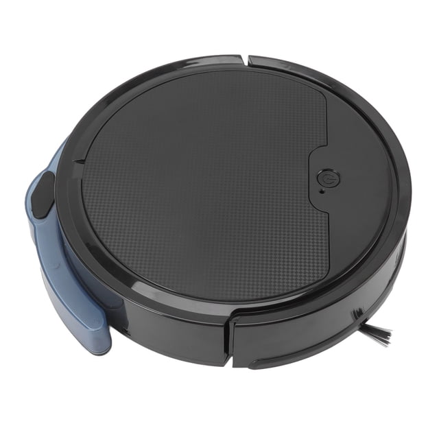 2000Pa Strong Suction Robot Vacuum Cleaner 3000mAh Self Charging Mopping Route Sealing Dust Box, Slim Body, Long Battery Life, for Hard Floors and Carpets