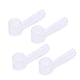 thumbnail image 2 of 8 tapas protectoras para cabezales de cepillo de dientes, prácticas para viajes, más higiénicas, protegen los gérmenes y protegen los cabezales de cepillo de dientes eléctrico., 2 of 5