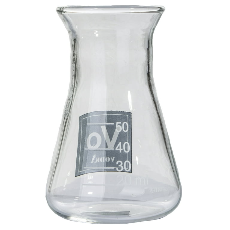 Wine Glasses Periodic Tableware Beaker Wine Glass - Hand Blown Borosilicate  Glass, Science-Themed Stemware For Wine Lovers & Nerds Valentines Gift
