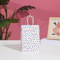 thumbnail image 1 of HUASHENG Small Size Paper Bags With Handle For, 1 of 5