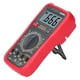 thumbnail image 2 of Digital Multimeter AC DC Voltage Current Temperature Frequency Live Wire Tester MeterVS-86H, 2 of 5