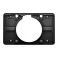 thumbnail image 2 of Logitech - kit de Montage (Plinthe d'Angle, interface Réversible) - angle de Vision 14 - pour Contrôleur Tactile de Salle de Réunion - graphite - Montable au Mur - pour Planificateur de Tapotement Panneau de Planification Conçu pour Salles de Réunion, 2 of 6