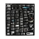 thumbnail image 1 of Dingln 62pcs Hogar Multifuncional De Coser Piezas De La Máquina? Prensa Pie Cosa Accesorios De La Máquina del Kit, 1 of 5
