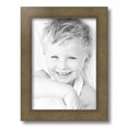 thumbnail image 2 of ArtToFrames 10x14" Metallic Gold with Ornate Detail Picture Frame, Gold Wood Poster Frame, with Regular Glass and 2 (FBPL-4576), 2 of 7