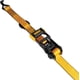 thumbnail image 3 of Correas de amarre con trinquete DEWALT DXBC50002, 5000 libras, paquete de 2, 3 of 7