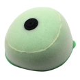 thumbnail image 4 of Motorcycle Double Layer Foam Air Intake intake filter sponge foam Filter Fit For for Suzuki RM125 04-15, 4 of 7