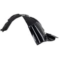 thumbnail image 4 of For Acura MDX 2007-2013 Fender Liner Driver Side | Front | Plastic | Replacement For AC1248123 | 74151STXA00, 4 of 7