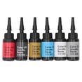 thumbnail image 2 of 6Pcs 10Ml Vivid Color  Resin, Epoxy Resin For DIY Jewelry Projects, Jewelry Making Resin Kits For Beginners, 2 of 8