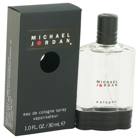 Michael Jordan MICHAEL JORDAN Cologne Spray for Men 1 (Michael Jordan Best Shots)