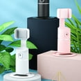 thumbnail image 4 of Photo Vlog Live Video Record Selfie Sticks Camera Gimbal 360 Rotation Intelligent 1PC Upgrade Object Tracking Holder, 4 of 20