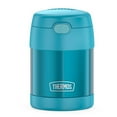 thumbnail image 1 of THERMOS Pot Alimentaire 10 Oz SS FUNTAINER TEAL, 1 of 4