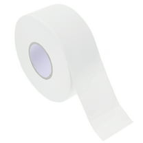 HEANUJJ Toilet Tissue Rolls Toilet Paper Roll White General Users Restrooms 1Set