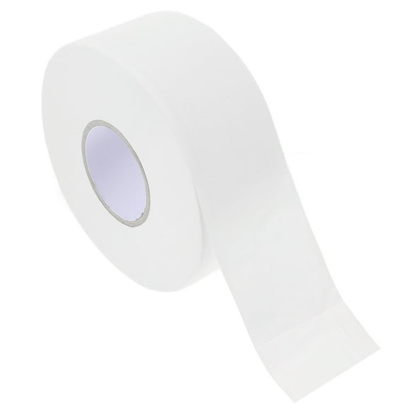 HEANUJJ Toilet Tissue Rolls Toilet Paper Roll White General Users Restrooms 1Set