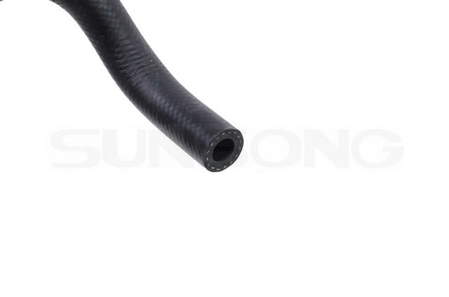 Sunsong 3404617 Power Steering Return Line Hose Assembly