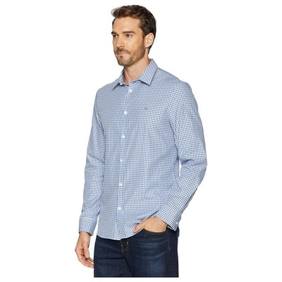 Buy Calvin Klein The Cotton-Cashmere Shirt Ocean Breeze Online at Lowest Price in Ubuy Qatar. 957703593 Buy Calvin Klein The Cotton-Cashmere Shirt Ocean Breeze Online at Lowest Price in Ubuy Qatar. 957703593