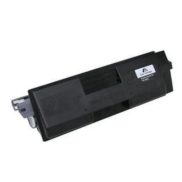 Katun - Toner Cartridge Black