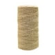 thumbnail image 1 of Bearachild Cuerda de yute duradera y reutilizable mezclada para manualidades y decoración del hogar Cuerda de yute de amplia aplicación Decoración del hogar, 1 of 6