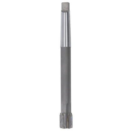 

Taper Shank Reamer Cemented Carbide Accurate Straight Chuck Machine Reamer for Tungsten Steel