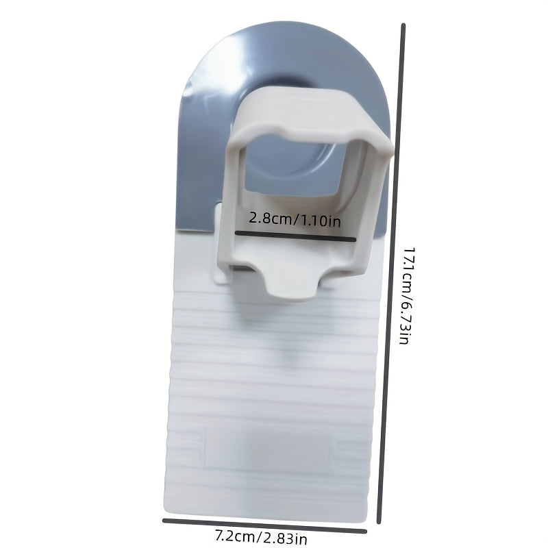 1pc Hot Melt Glue Base Plastic Stand for Hot Melt Glue Sprayer Craft Holder Suitable for Father'S Day Thanksgiving